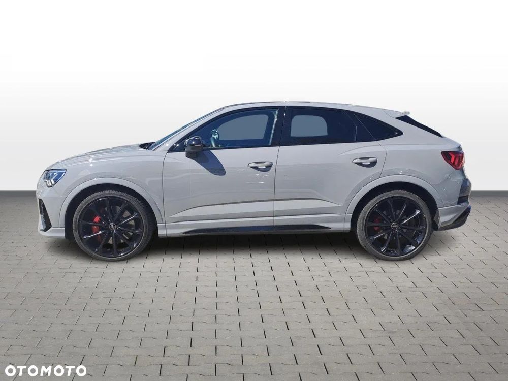 Audi Q3 Sportback RS S tronic - 7