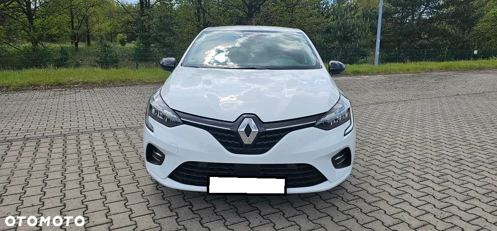 Renault Clio TCe 100 EDITION ONE - 2