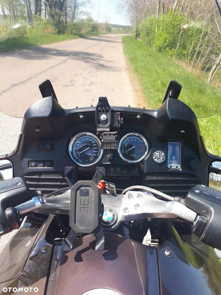 BMW RT - 5