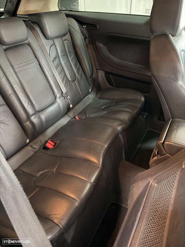 Land Rover Range Rover Evoque Coupe eD4 Dynamic - 23