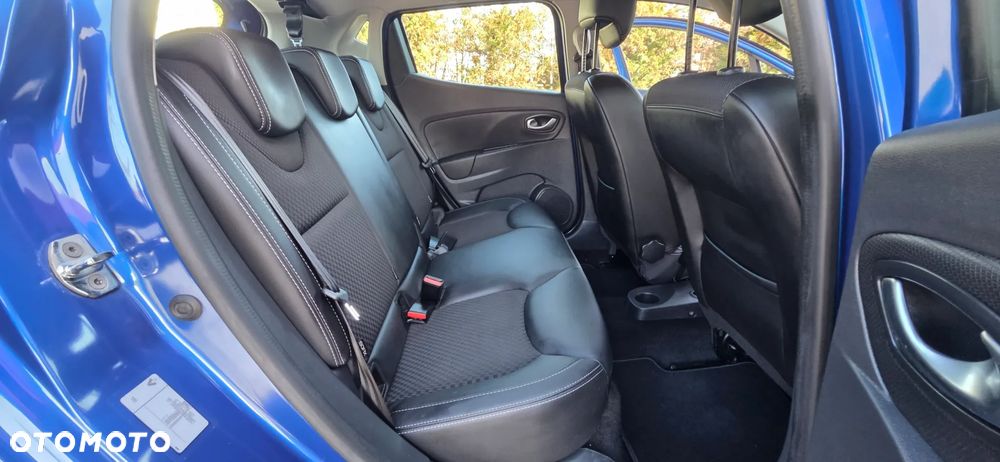 Renault Clio ENERGY TCe 120 INTENS - 34
