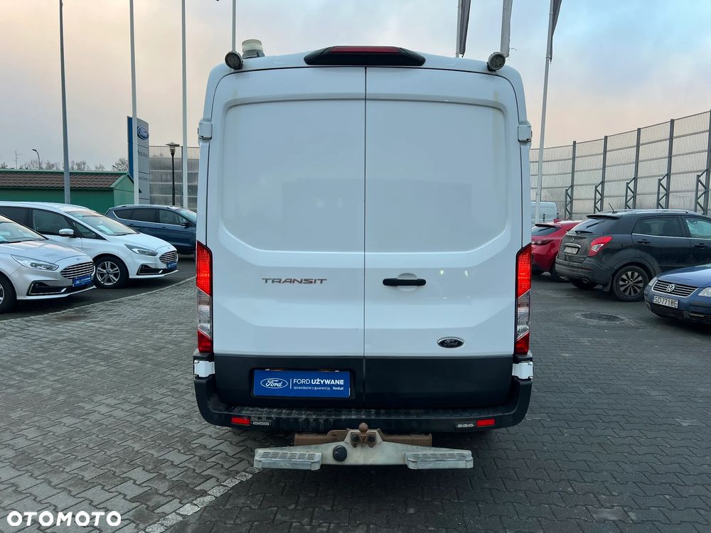 Ford Transit - 14