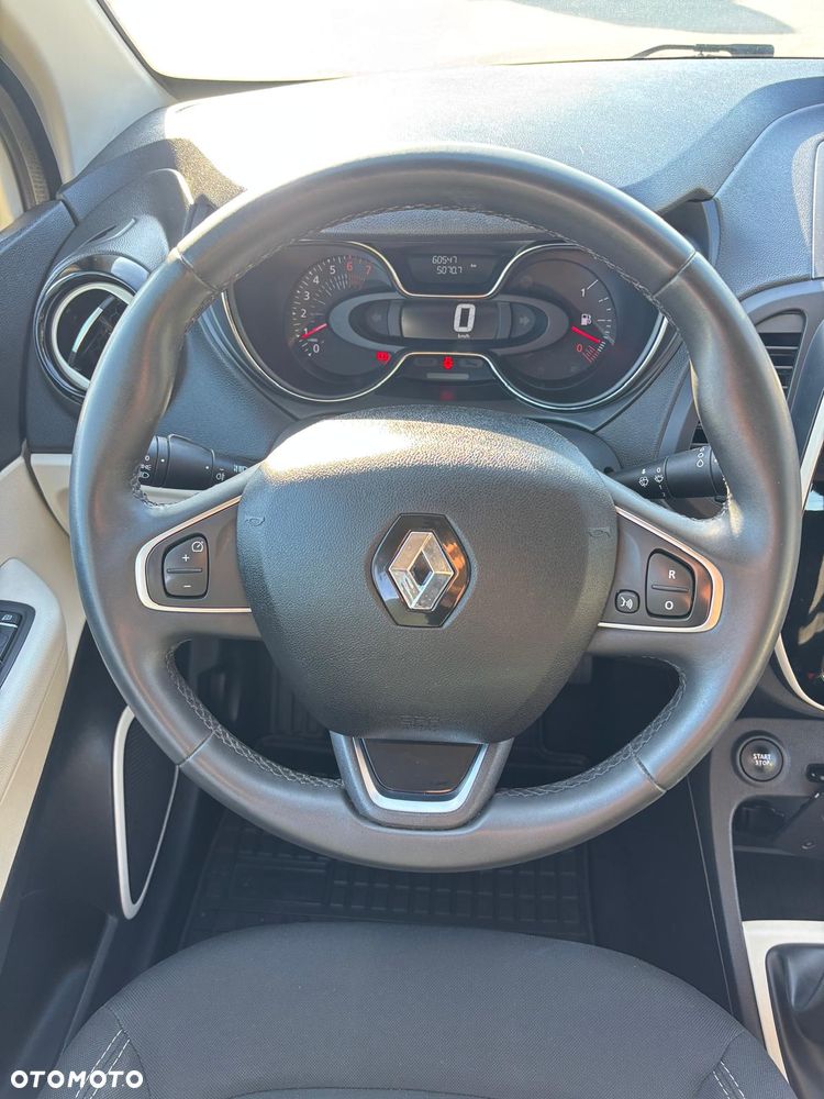 Renault Captur 1.0 TCe Intens - 7