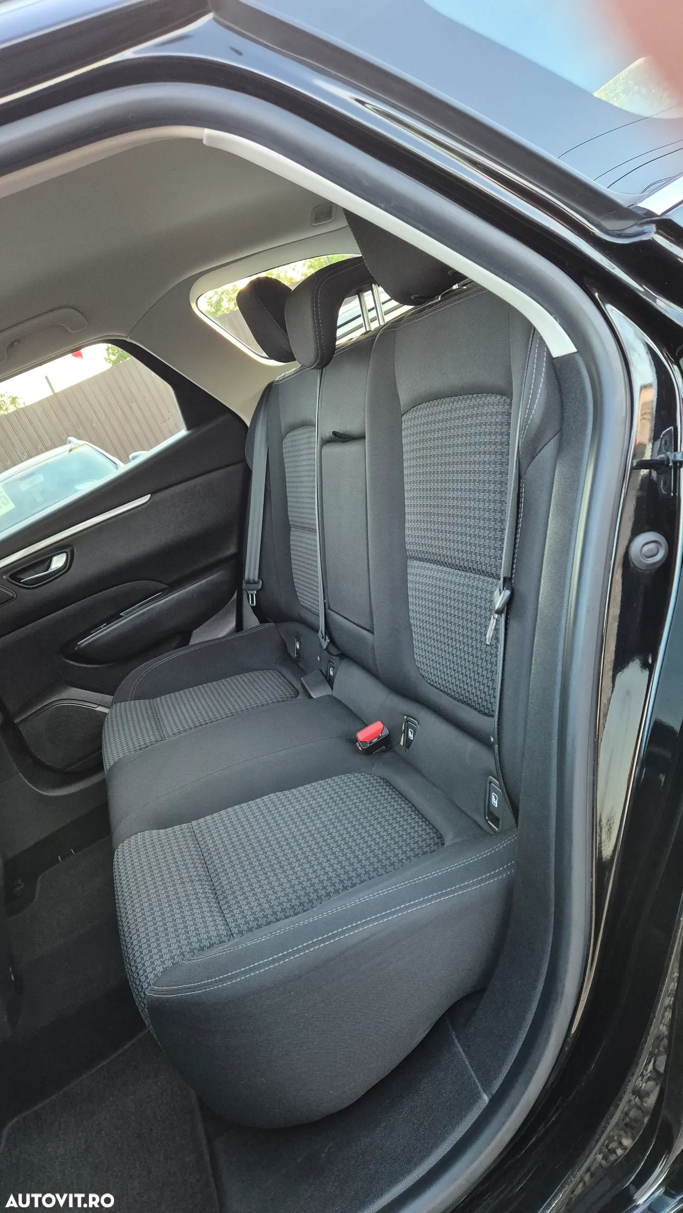 Renault Talisman Grandtour ENERGY dCi 110 LIFE - 8