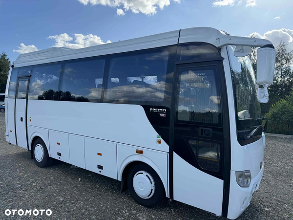 Temsa Prestij SX