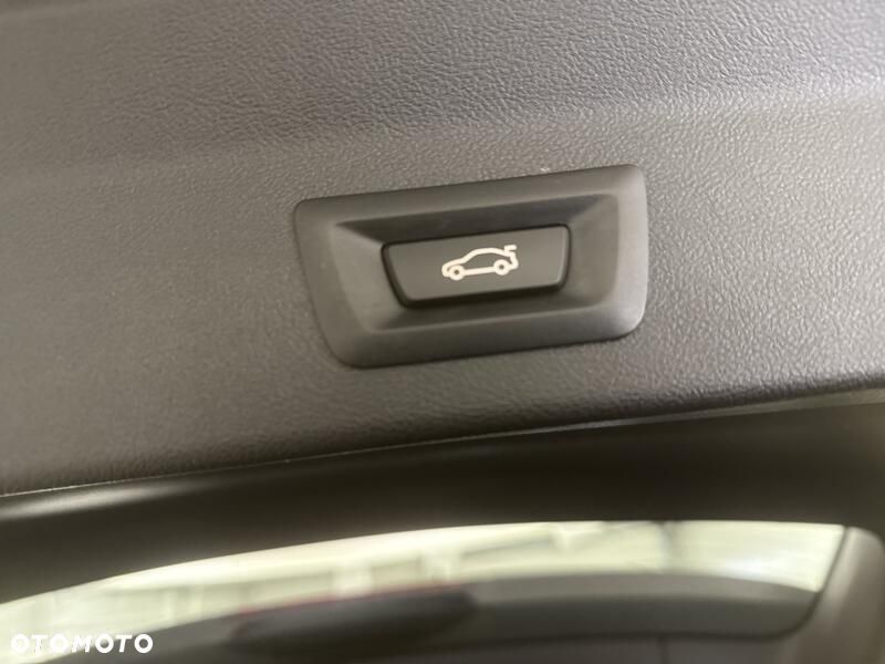 BMW X3 xDrive20i GPF M Sport sport - 24