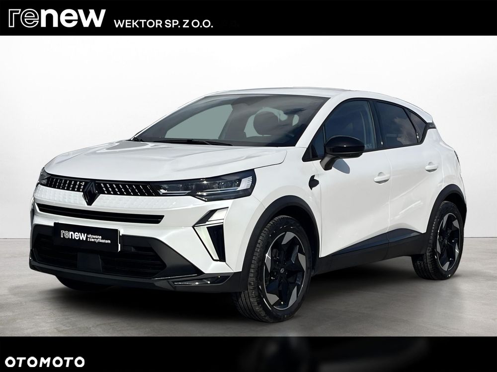 Renault Captur - 1