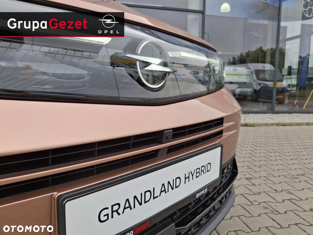 Opel Grandland - 25