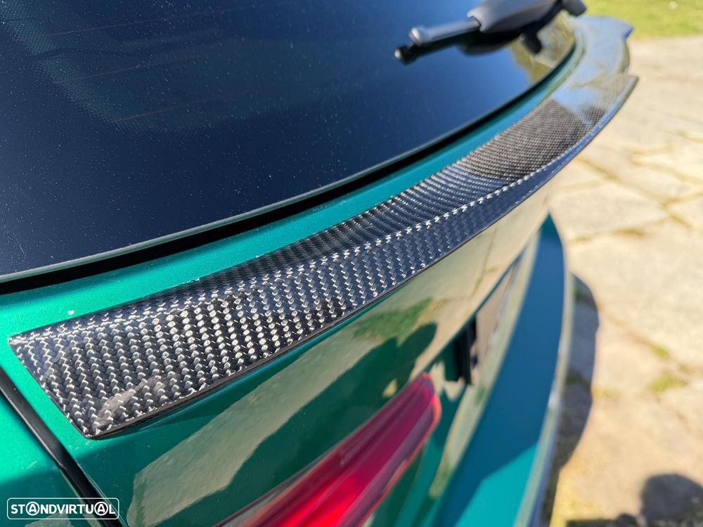 BMW M3 Competition M xDrive - 23