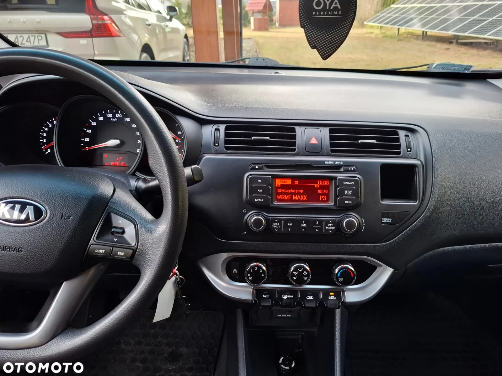 Kia Rio 1.4 M - 13
