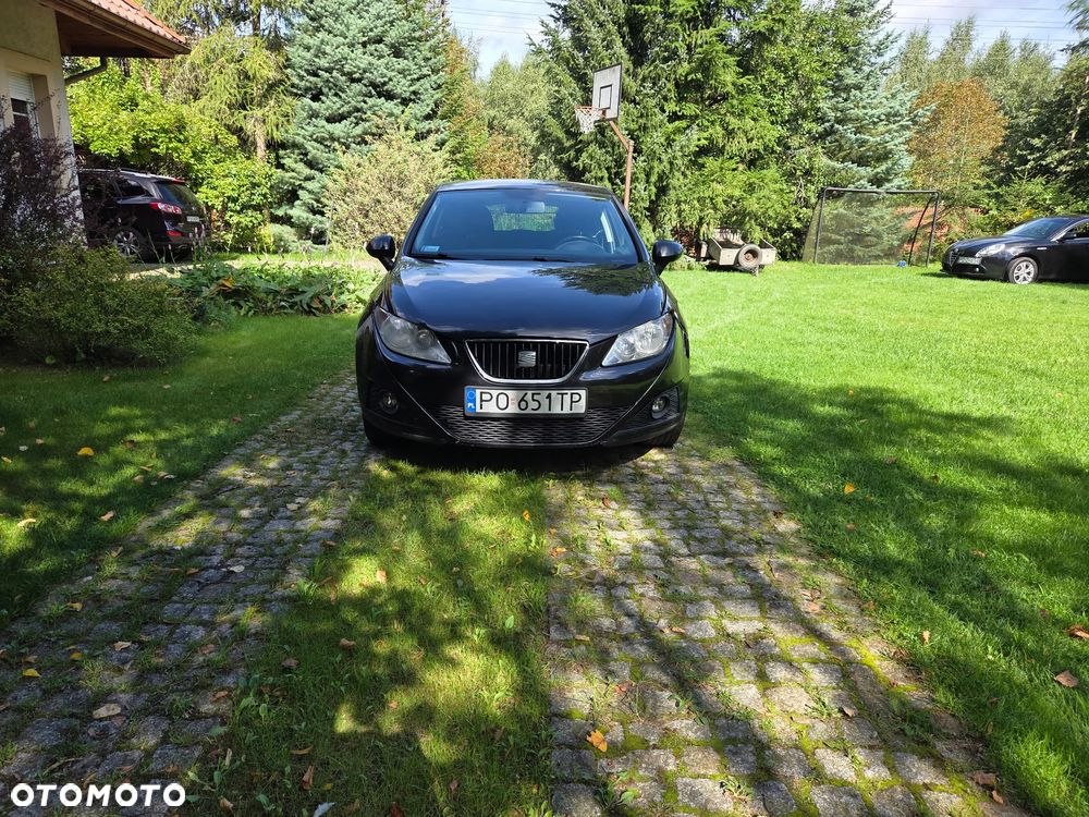 Seat Ibiza SC 1.9 TDI DPF Sport - 6