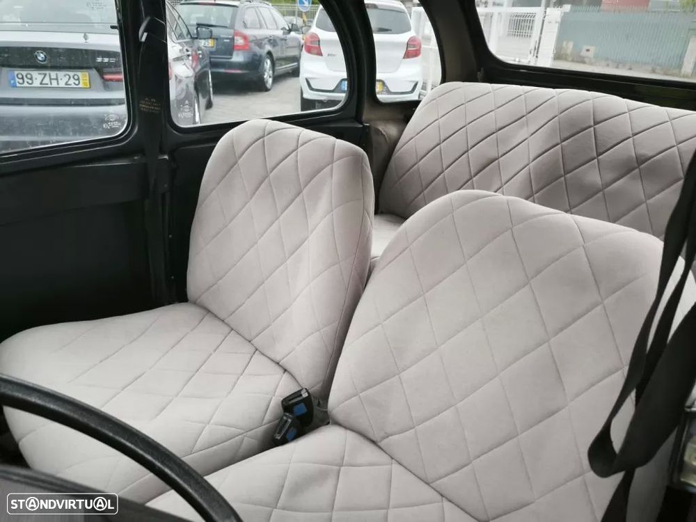 Citroën 2CV - 14