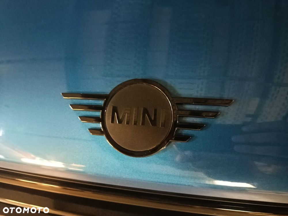 MINI Countryman Cooper Shadow Edition - 9