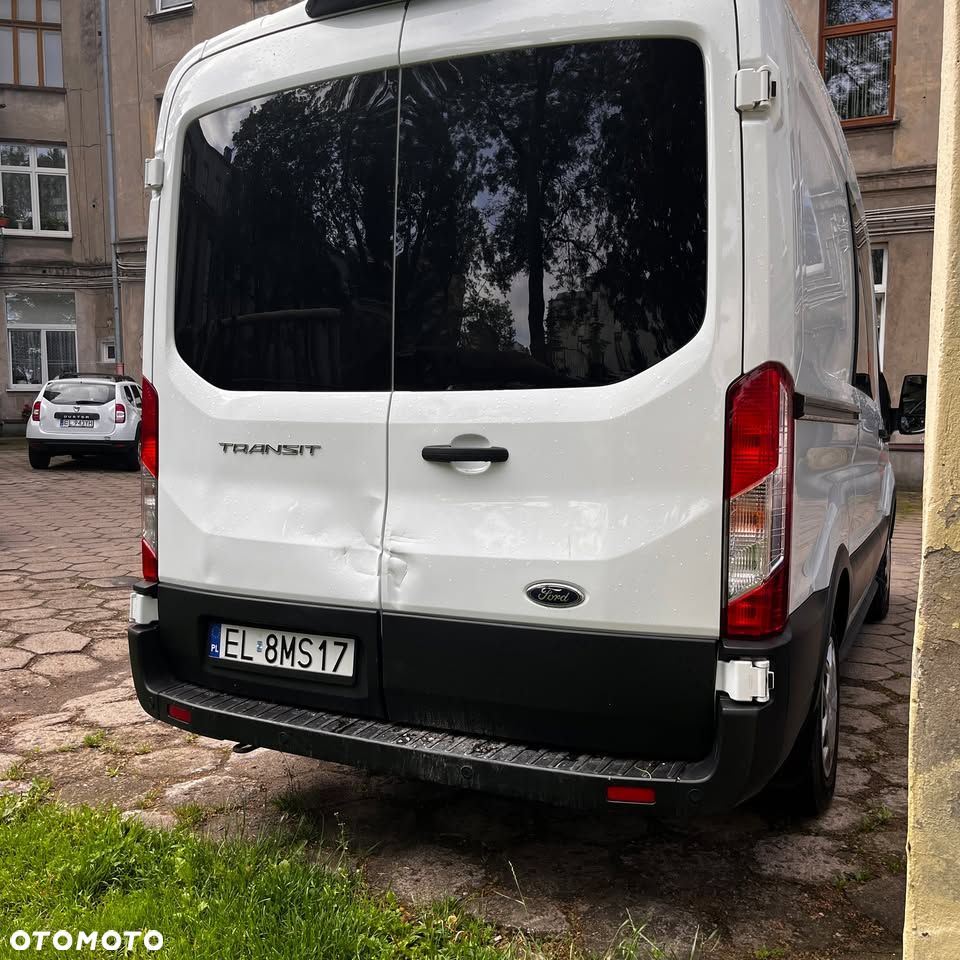 Ford Transit L2H2 - 2