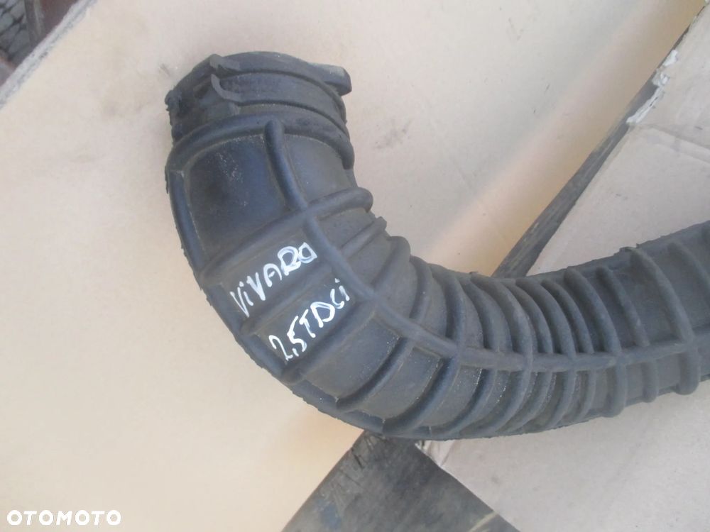 Rura Vivaro 2.5 TDCI 8200607744 - 2