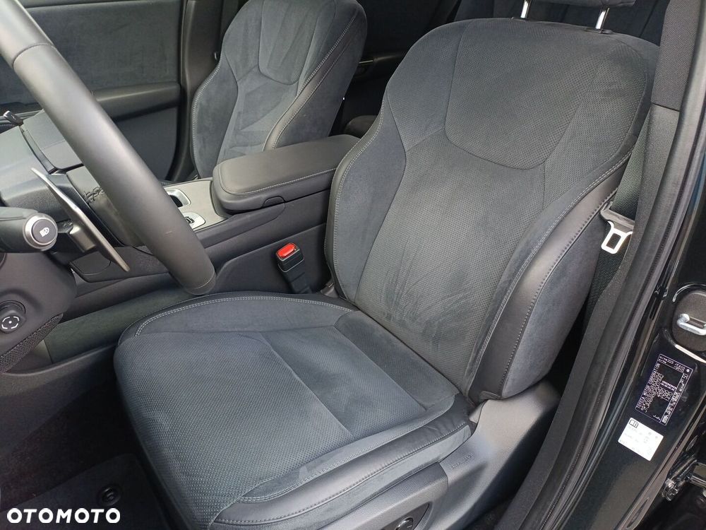 Lexus RZ 450e Omotenashi DIRECT4 - 20