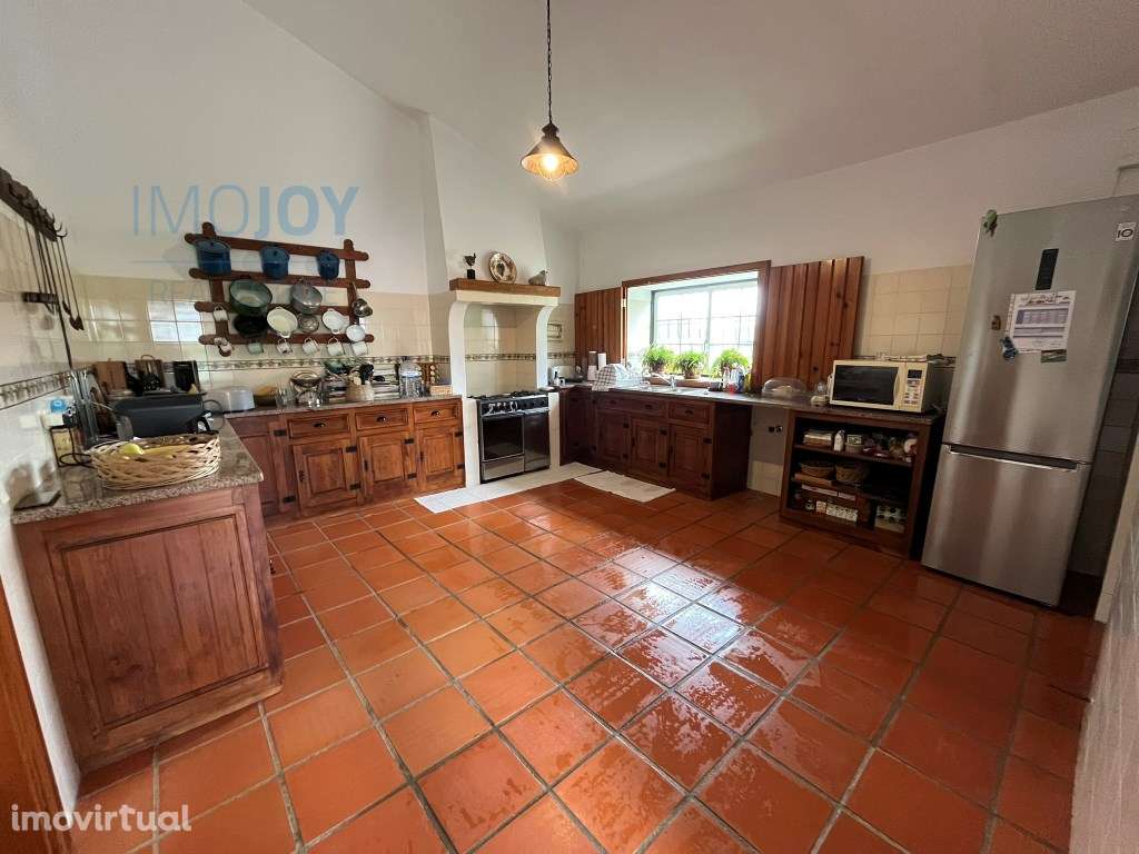 Quinta com Vinha e Excelente Localização em Avis - Grande imagem: 4/39