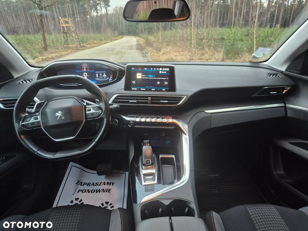 Peugeot 5008 BlueHDi 130 EAT8 Active Pack - 17