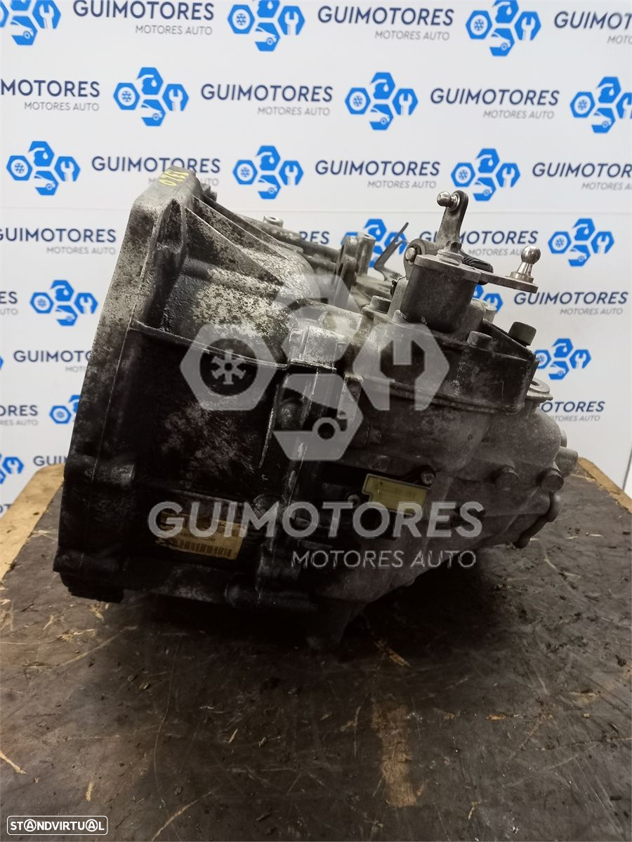 CAIXA VELOCIDADES MINI COOPER S 1.6THP 174CV, REF: 2300.03 - MANUAL 5V - 2