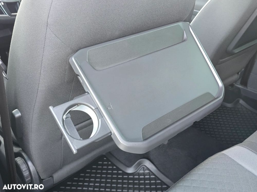 Volkswagen Tiguan - 18