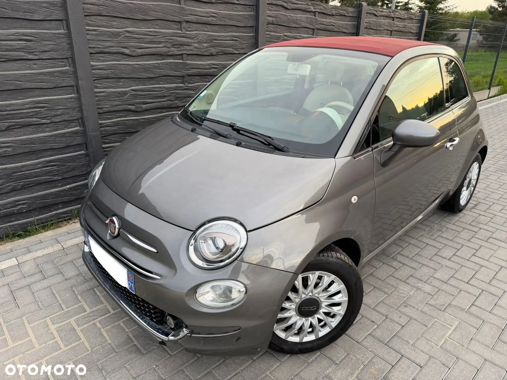 Fiat 500 1.2 8V Start&Stopp Pop - 36