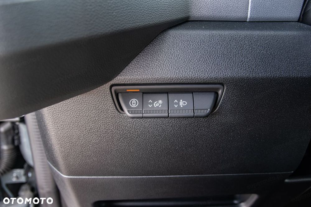 Renault Master L3 Zabudowa 10EP + Tył Spanie + Winda 2.0 170KM - 18