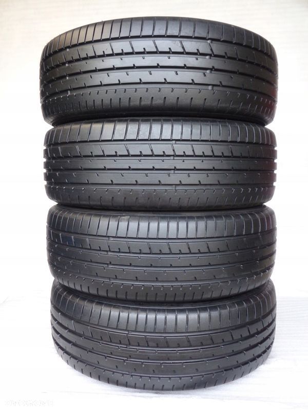 Opony Letnie 225/55/19 Toyo Proxes 46a 225/55r19/6,5-7,5mm - 1