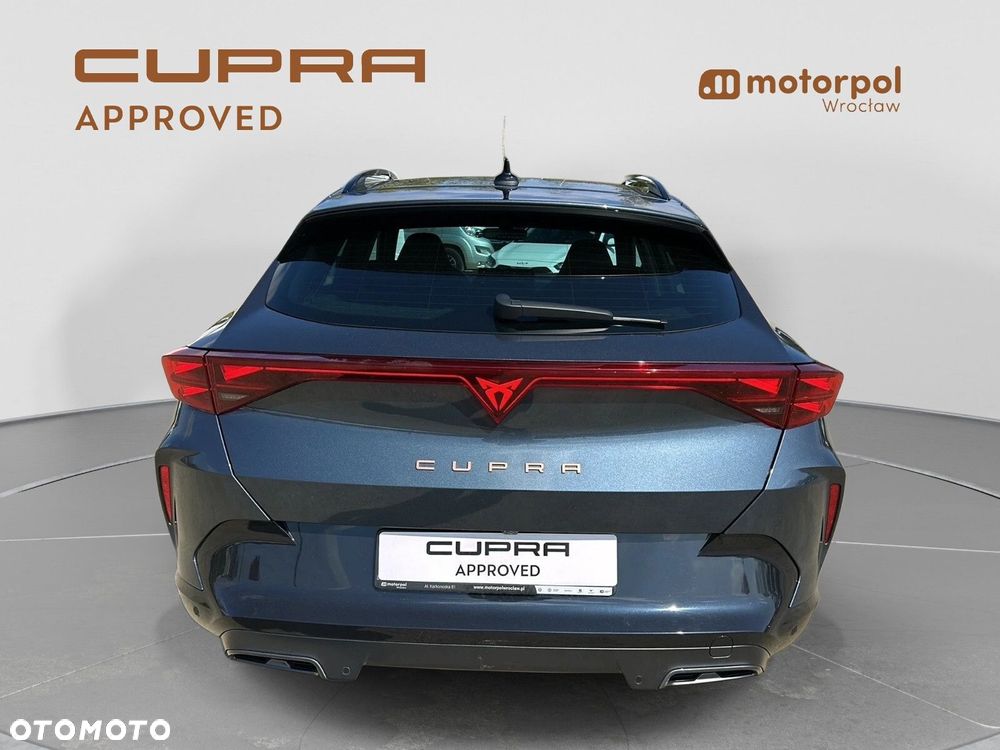 Cupra Formentor 1.5 eTSI mHEV DSG - 11