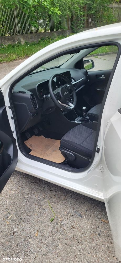 Kia Picanto 1.0 Vision - 13