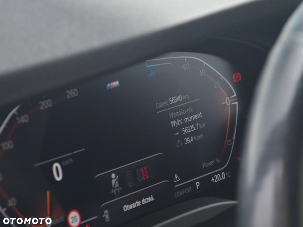 BMW X3 xDrive20i GPF M Sport sport - 14