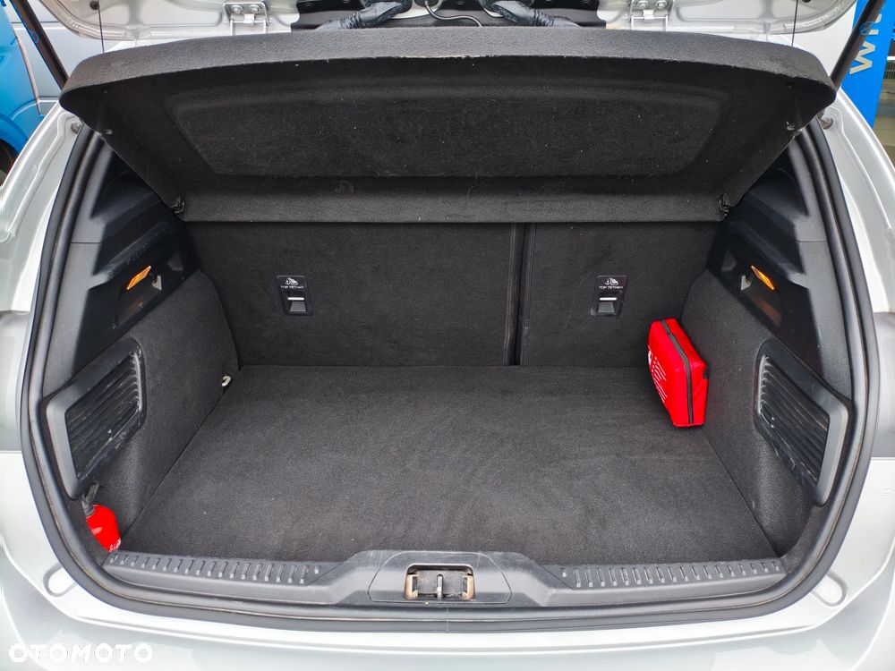 Ford Focus 1.0 EcoBoost ST-Line ASS - 31