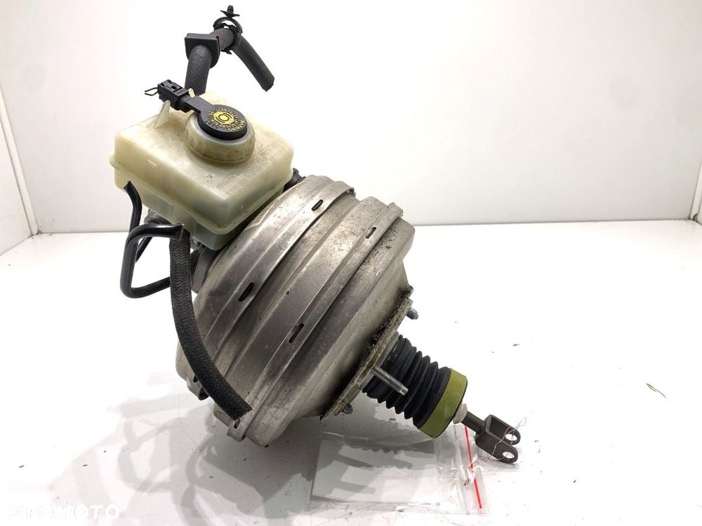 SERWO HAMULCOWE  BMW 5 (E60) 2003 - 2010 530 d 173 kW [235 KM] olej napędowy 2007 - 2009 6778826 - 1