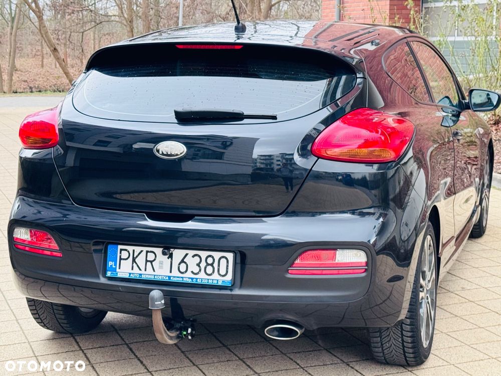 Kia Ceed 1.6 CRDi L - 10