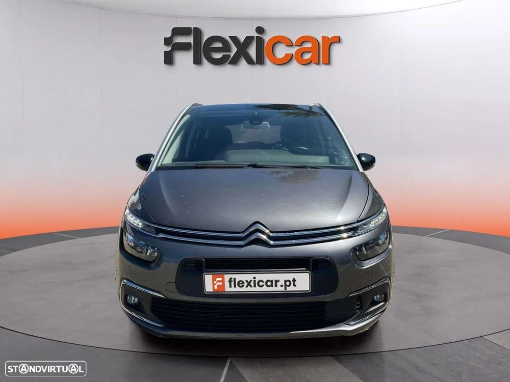 Citroën Grand C4 Spacetourer 1.5 BlueHDi C-Series - 2
