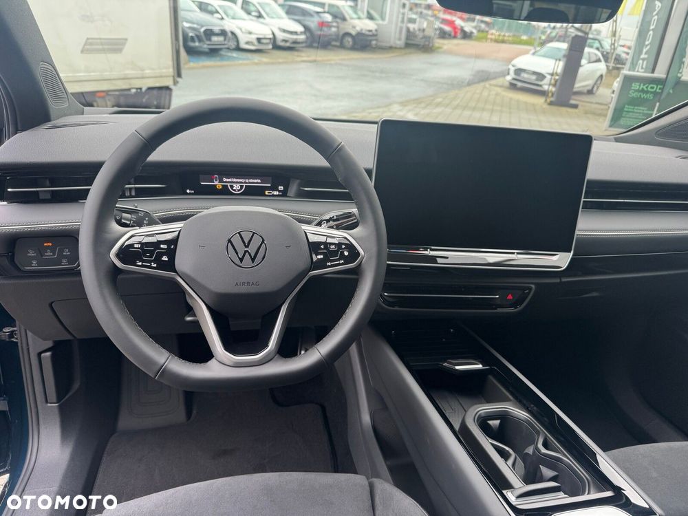 Volkswagen ID.7 77kWh Plus - 12