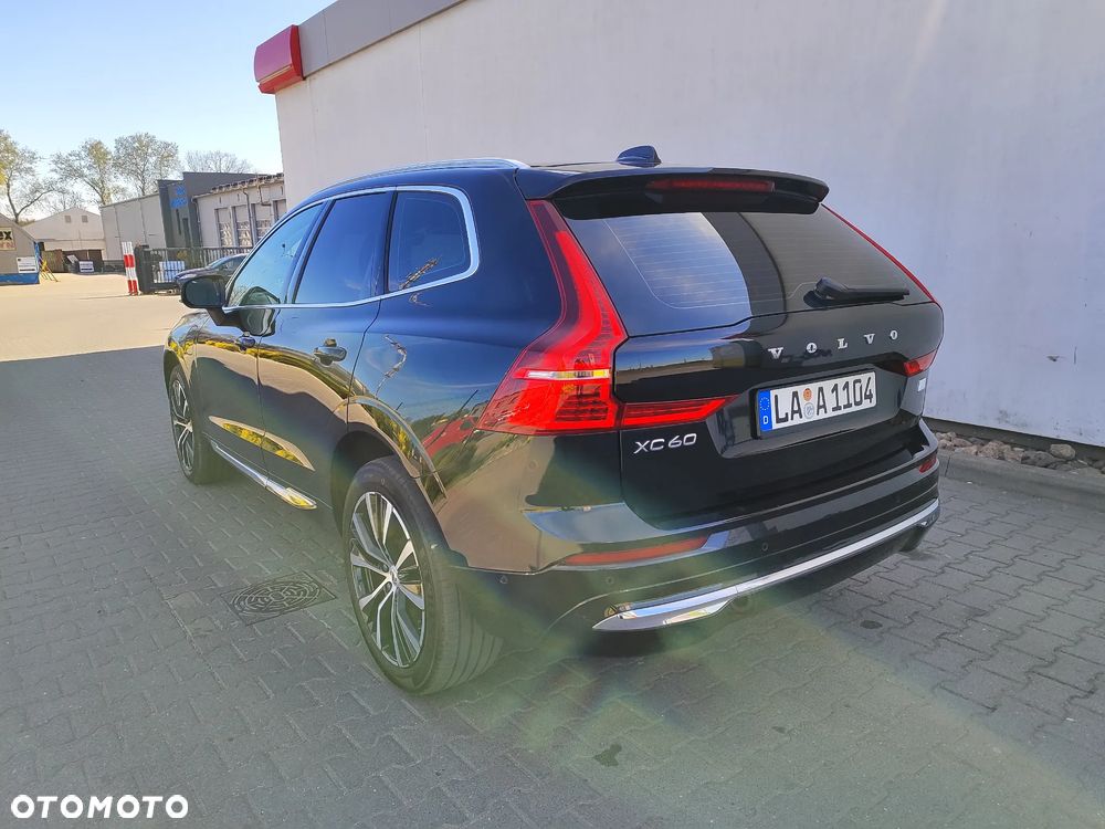 Volvo XC 60 T8 AWD Recharge Geartronic Inscription - 6