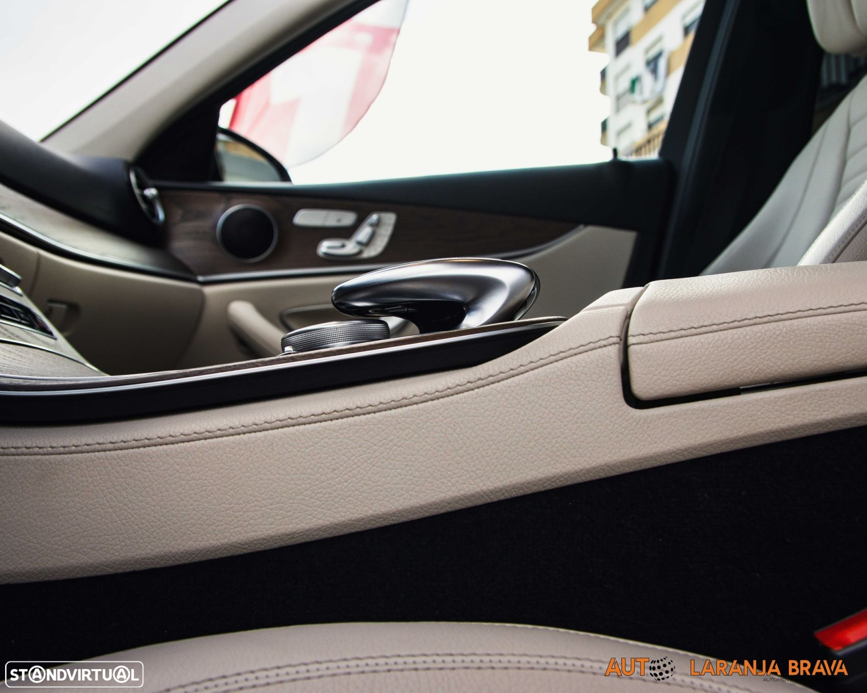 Mercedes-Benz E 220 d 9G-TRONIC Sportstyle Edition - 25