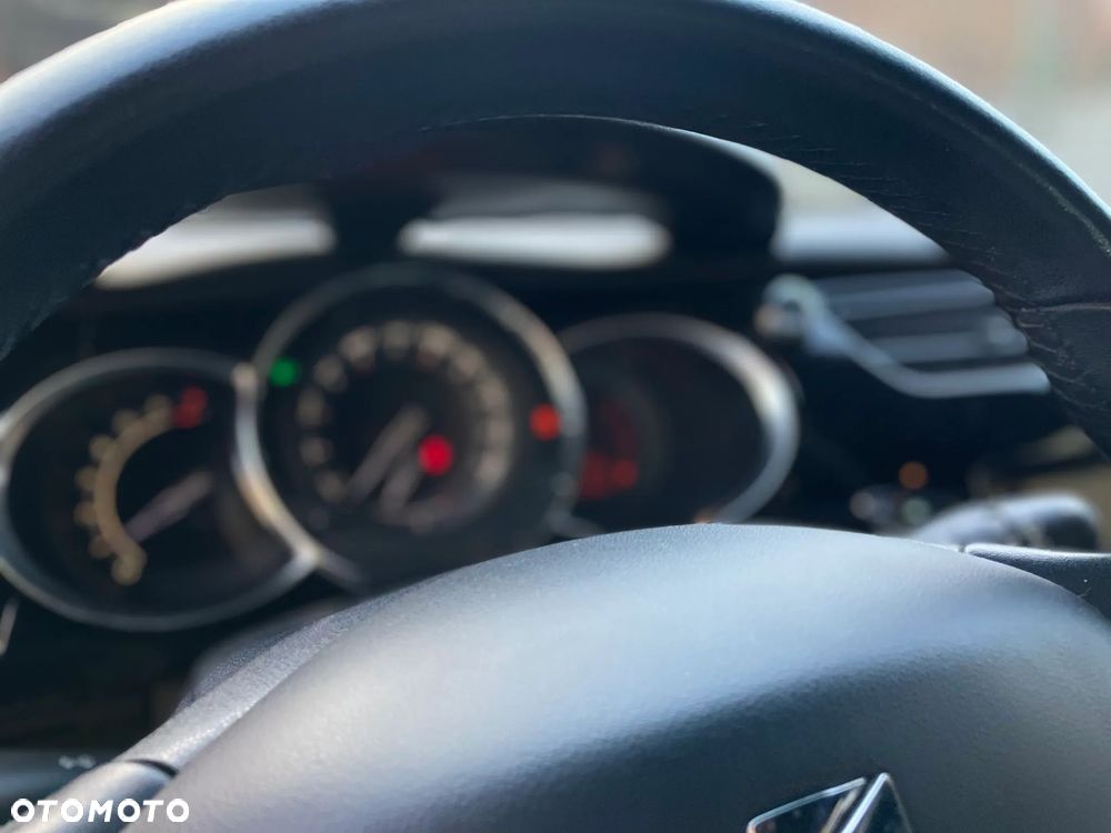 Citroën DS3 VTi 95 Chic - 9