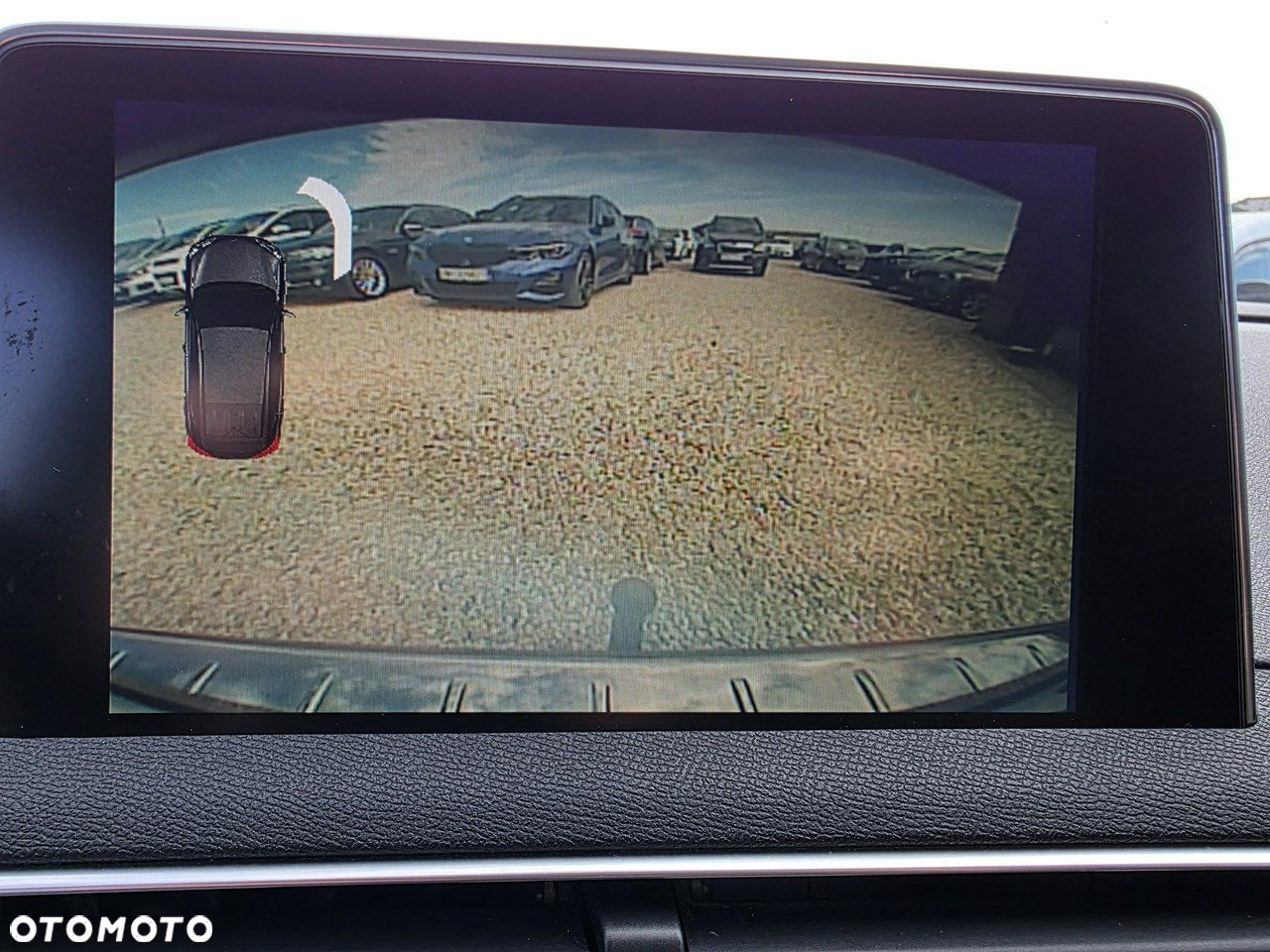 Peugeot 5008 2.0 BlueHDi Allure 7os - 8