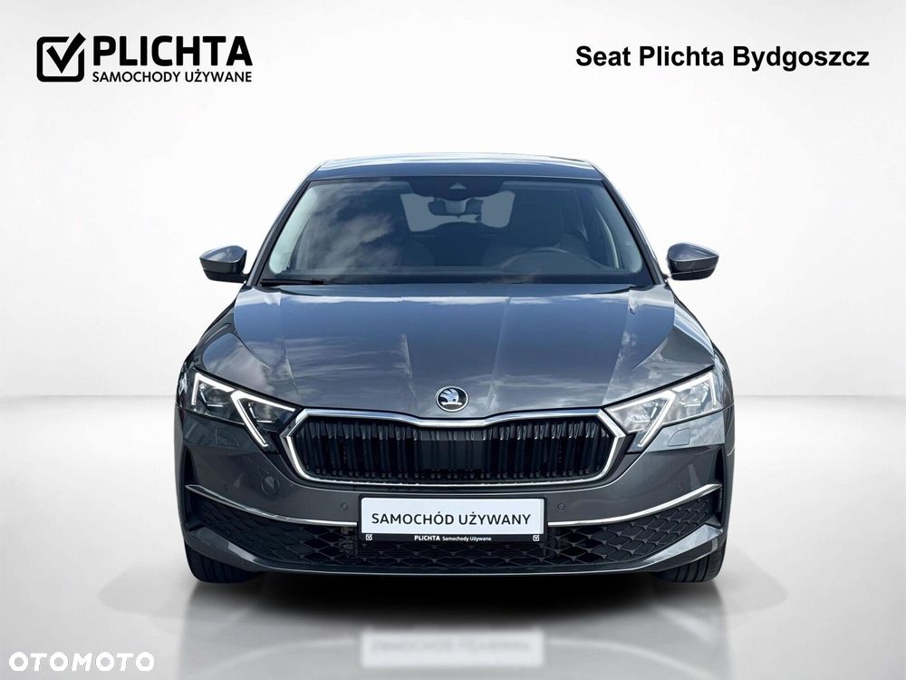 Skoda Octavia - 9