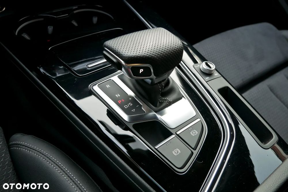 Audi A5 Sportback 45 TFSI quattro S tronic S line - 19