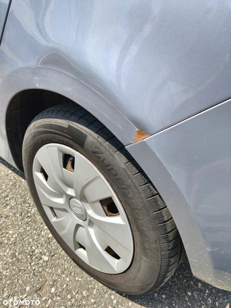 Seat Ibiza 1.0 Reference S&S - 11