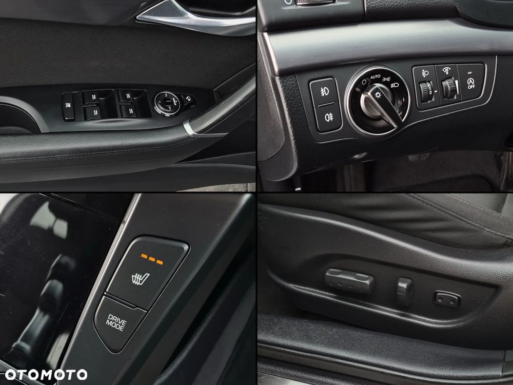 Hyundai i40 1.6 GDI Style - 38