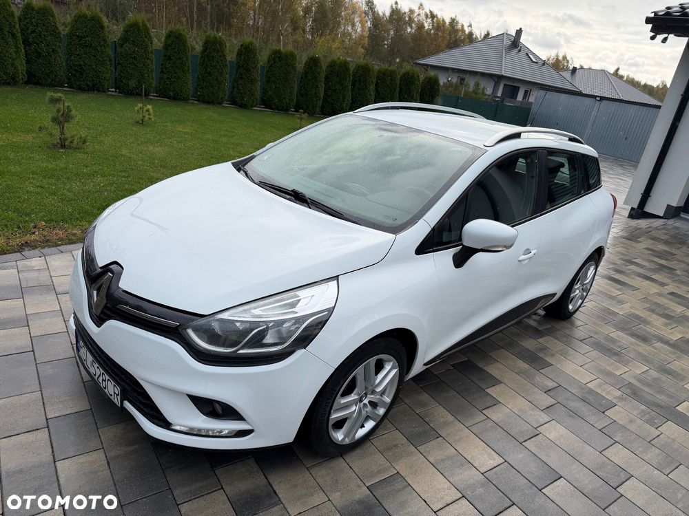 Renault Clio 0.9 Energy TCe Limited Plus - 13