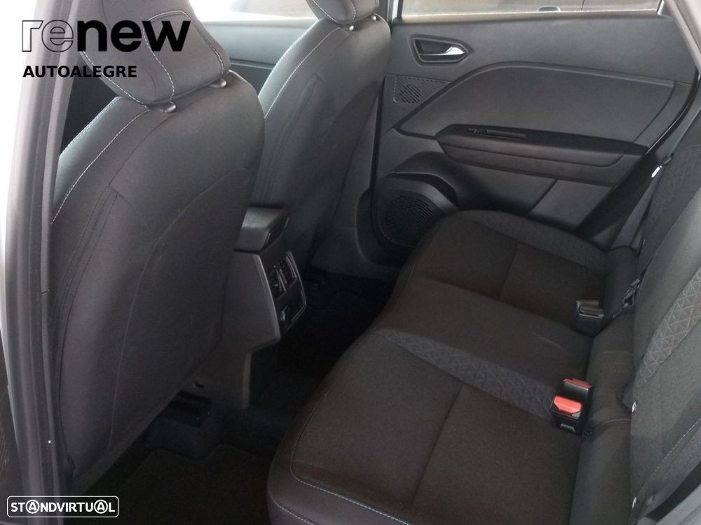 Renault Captur 1.0 TCe Evolution - 13