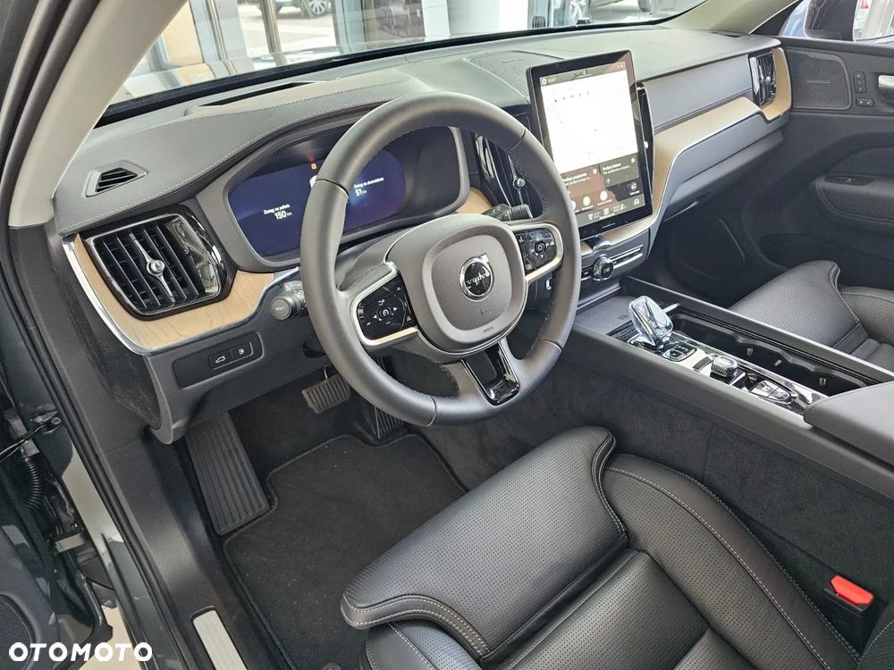 Volvo XC 60 - 5