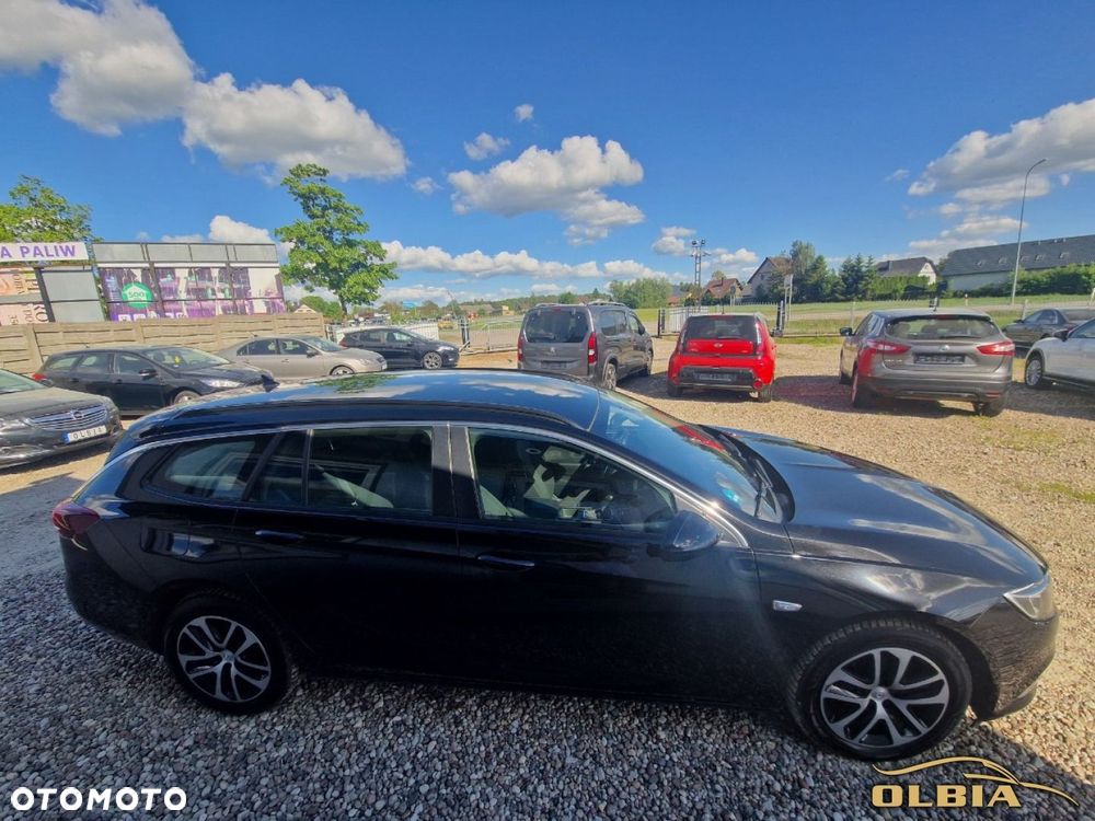 Opel Insignia 1.6 CDTI Exclusive S&S Eco - 16