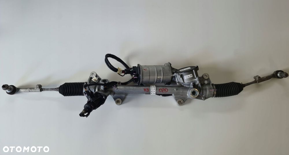 bmw g20 g21 g22 g23 g26 przekŁadnia maglownica jm 5a7c667