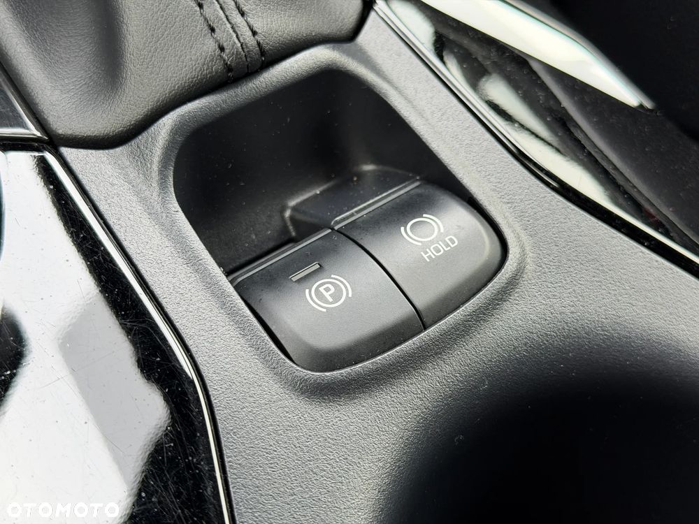Toyota Corolla Cross 2.0 Hybrid Premiere Edition - 22