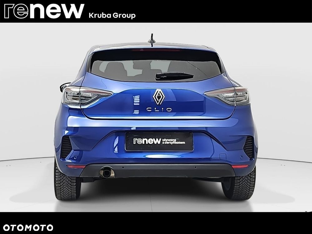 Renault Clio 1.0 TCe Evolution - 6